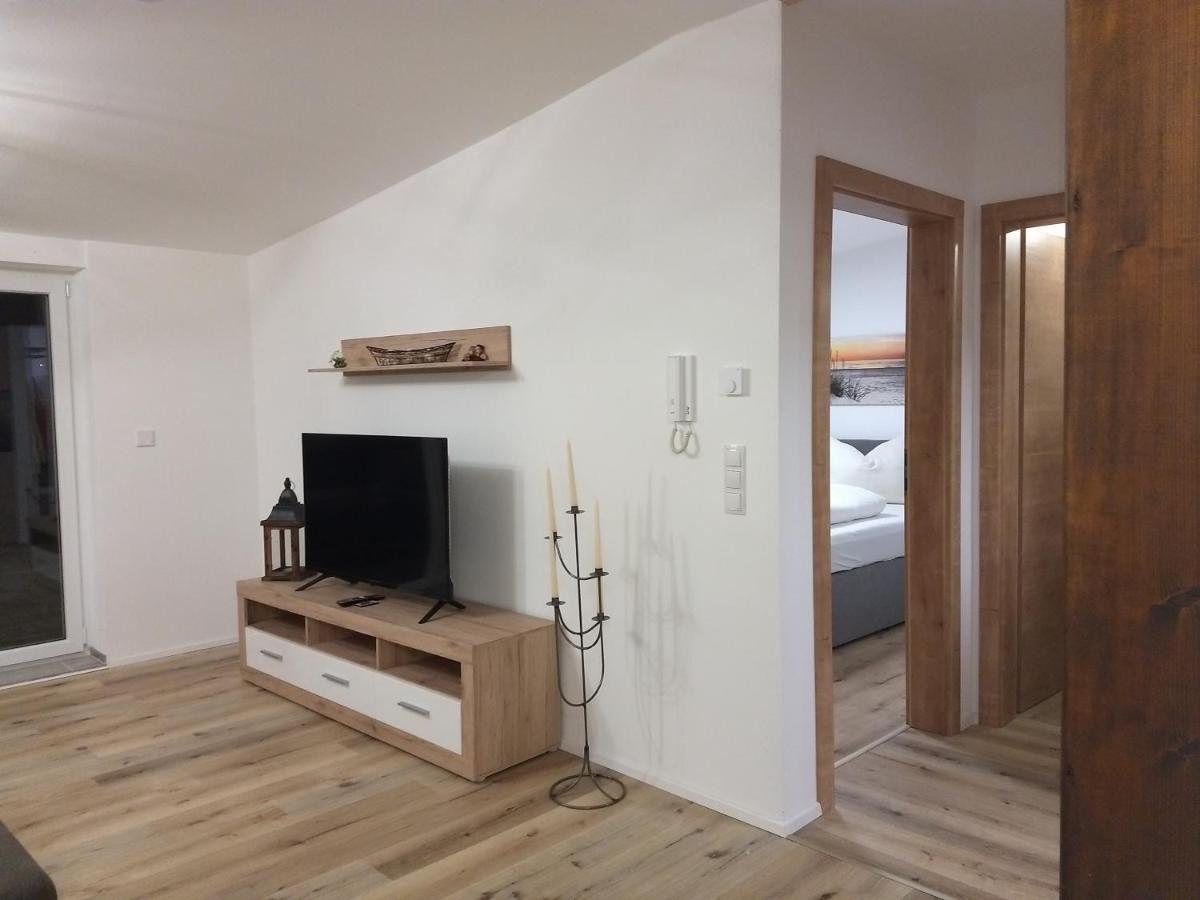 Appartement Seeleben Bodensdorf Esterno foto