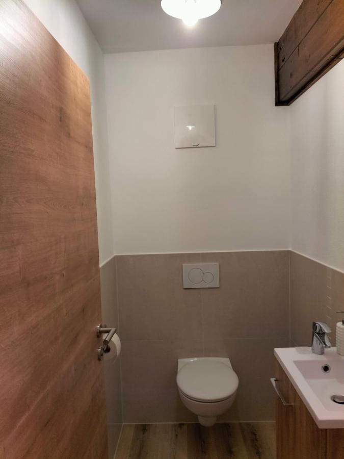Appartement Seeleben Bodensdorf Esterno foto